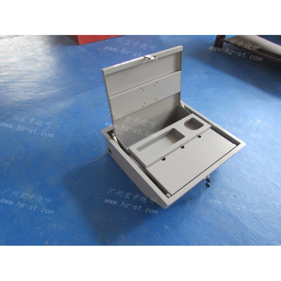 厂家新品 19寸显示器翻转器 电脑翻转器 液晶翻转器 手动翻转器