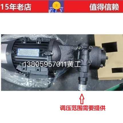 亚隆A-RYUNG油泵电机组AMTP-1500-210HA（VB) 400 750 212 216