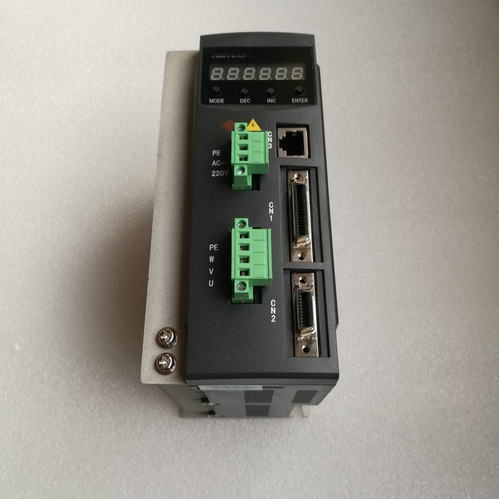 流伺服驱动器 QS7AA020M 200-230V AC 1PH 50/60Hz