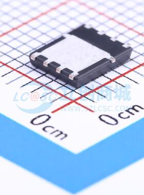 SI7852DP-T1-E3 PowerPAK-SO-8 N沟道 场效应管 80V 7.6A 1.9W