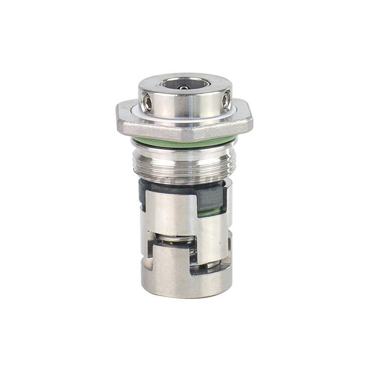 水泵机械密封件 格兰泵用机械密封GLF-12/16/22 SSFC规格齐全