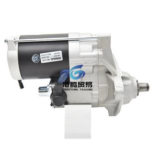 4280001340 1340 4280000060康明斯起动机马勒 428000 3957597