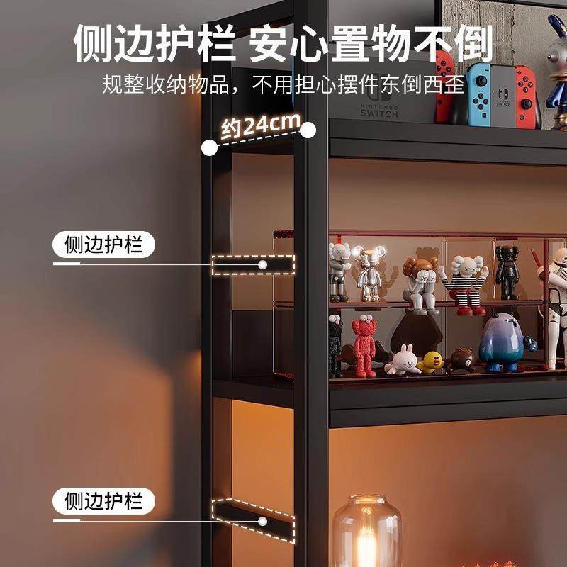 小书架架子学生多层家用桌面置物架书桌上电脑桌整理电竞收纳架房,电子元器件市场,其它元器件,淘宝优惠券,粉丝福利购,淘宝优惠卷