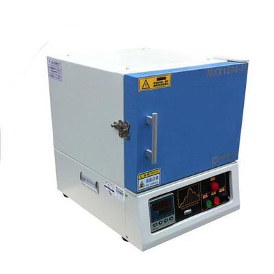 1750℃高温马弗炉 MXX1750-30（12L）高温马弗炉
