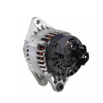 发电机60812988/CA1313IR/12V/75A/6PK/DAN636/63321640/ALE1313R
