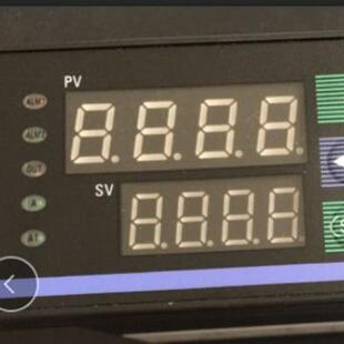 XMTA-9000S 智能PID调节器