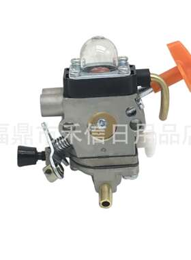 FS90R化油器套装适用HT101 FS110R KM110R FS100RX KM90R割草机