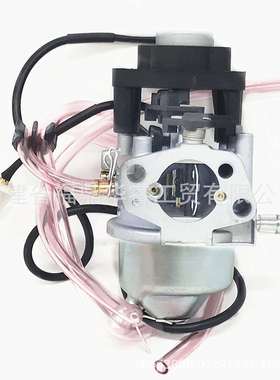 化油器用于 KGE3000Ti KGE3500Ti IG3000 发电机配件带垫片