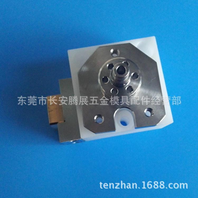 供应现货夏米尔下机头 慢走丝线切割配件耗材 品质保证