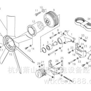 51.06602 0068D2842LE203德国曼