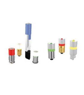 SIGNAL CONSTRUCT led灯、指示灯LED AMQD0802