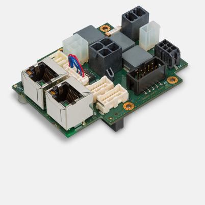 Maxon 直流减速电机, 额定电流10 A, 额定电压47.5 V 直流