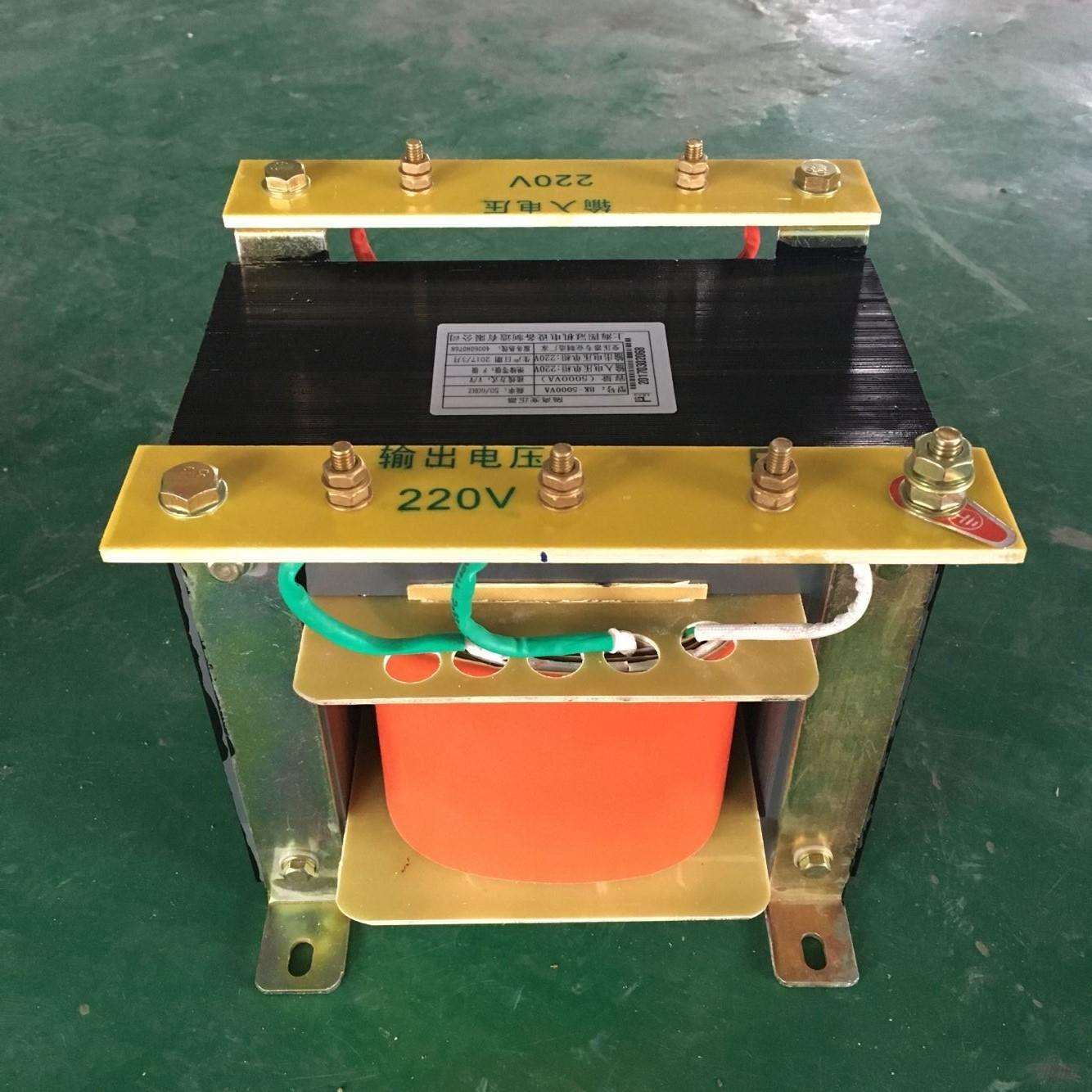 BK系列控制变压器可各种电压380V220V/110V127V48V36V24V12V