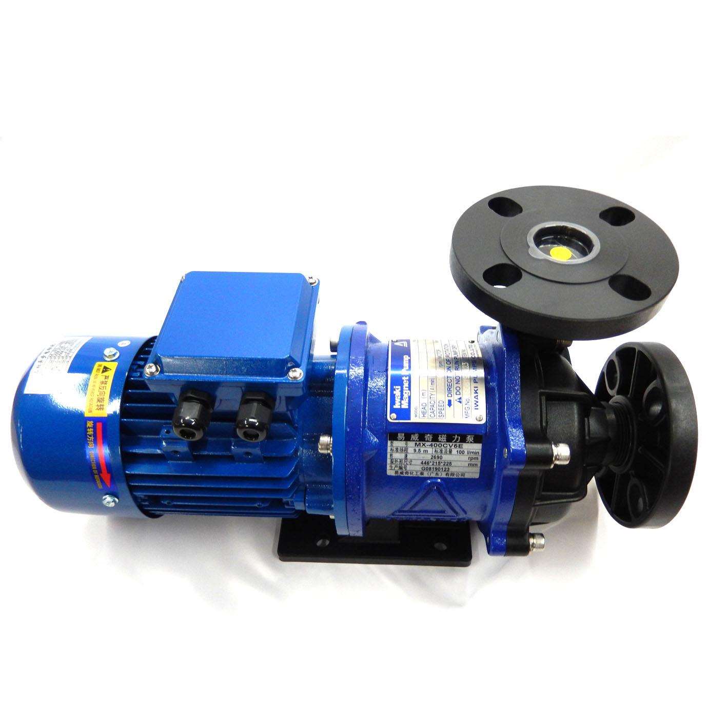 MX-250CV5E;/MX-250RV5E易威奇IWAKI磁力泵