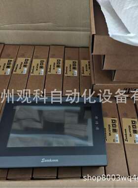 SK-121FS SK-121FE SK-H150AS 触摸屏应用于机床设备