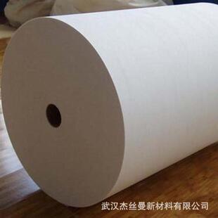滤纸XG-55/0.8m*200m过滤食用油 食品厂 油炸线滤油用过滤油纸卷