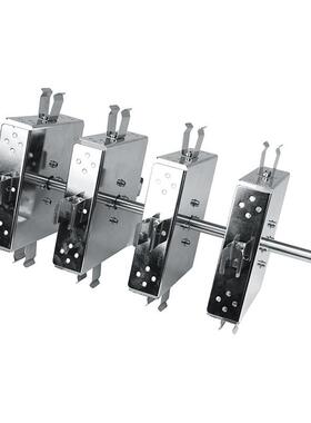 赛洛捷克SCILOGEX 18900146 长轴离心管夹具 可竖直安装15ml×16