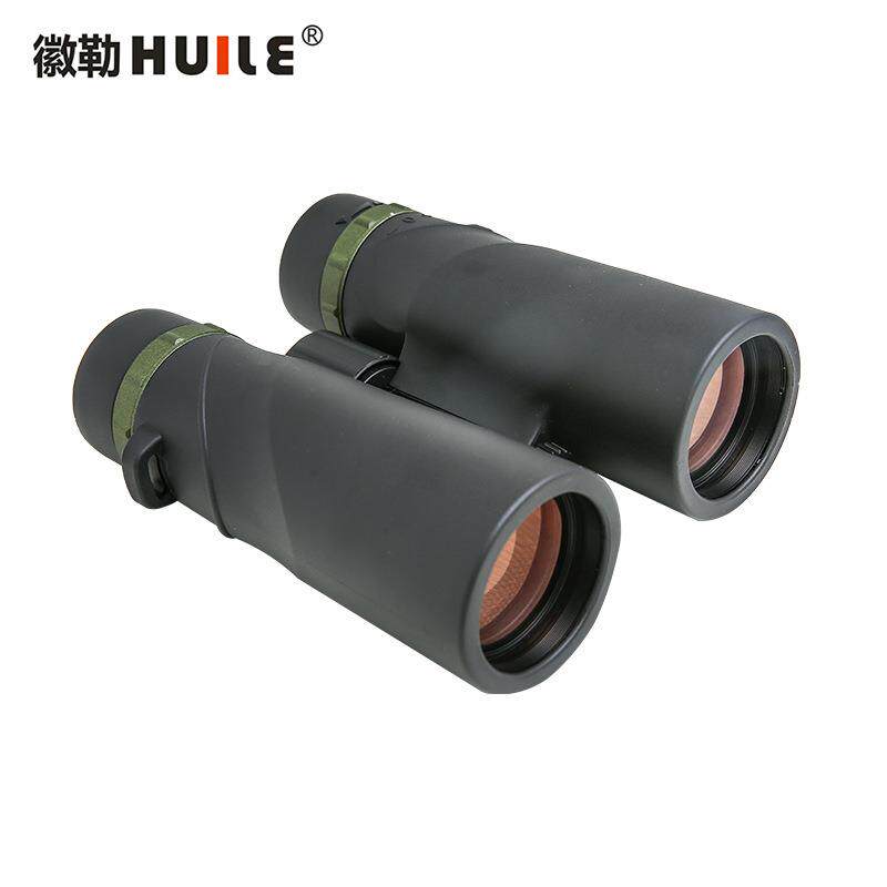 徽勒乐野HP系列双筒望远镜充氮防水FMC镀膜ED低色散高清观测镜