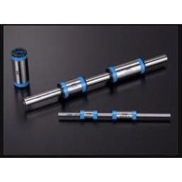 IKO滚珠花键标 LSAGF5 LSAGFT5 LSAGFL5 LSAGFLT5 LSAGF6