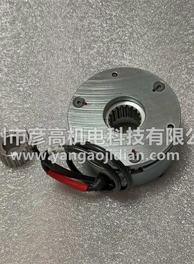 EMCO LENZE伦茨断电制动器BFK457-06刹车器24vdc 20w 6Nm