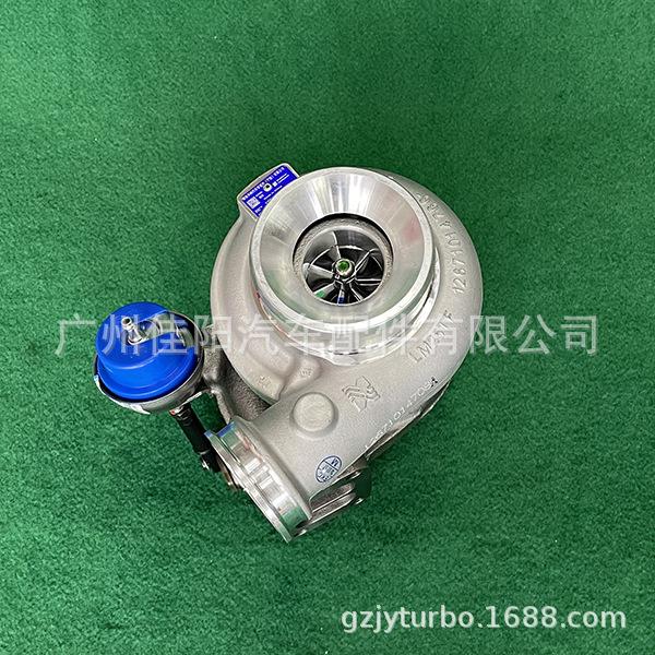 082V09100-7579 082V09100-7580 082V091007580 涡轮增压器