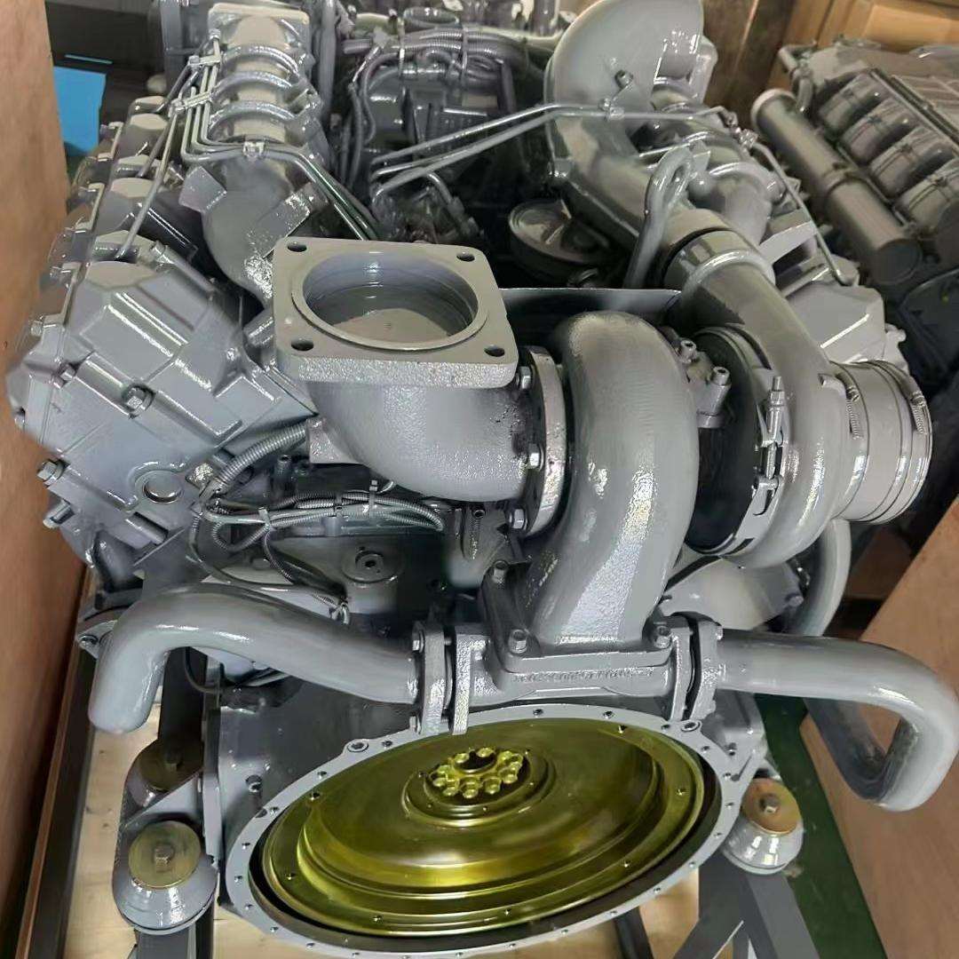 F6L912道依茨配件水泵风扇叶机油冷器曲轴缸垫进排气门4153631售