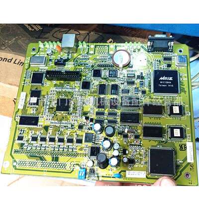 宁波盟力MIRLE注塑机电脑 电路板 厂家现货供应 维修