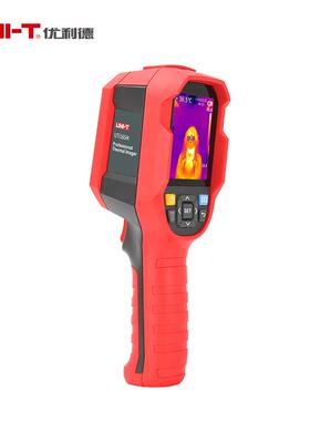 UNI-T优利德 UTi165K 红外热成像仪