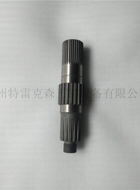 特雷克斯配件，TEREX part 15252439，PTO轴