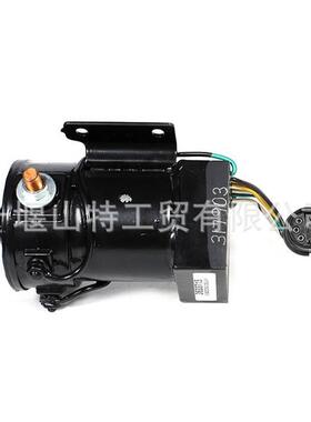 柴油机发动机配件QST30启动马达继电器开关3633715 3633245