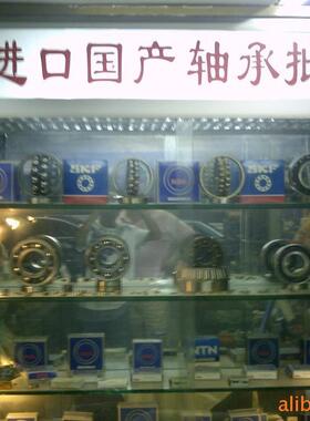 重载满滚柱圆柱滚子轴承NNCF/SL185004 5005 5006 5007 5008 5009