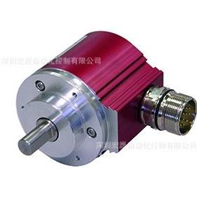 IFRM 12N1701/S14LBaumer 堡盟