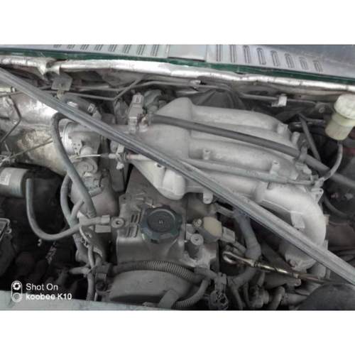 东风风行4G64S4N发动机 东风风行4G63S4N发动机 风行4G69发动机