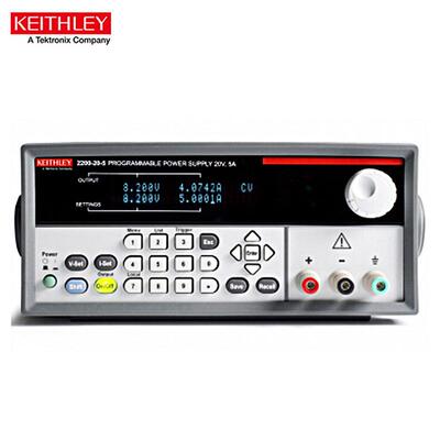 吉时利/Keithley 2200系列可编程直流电源2200-32-3