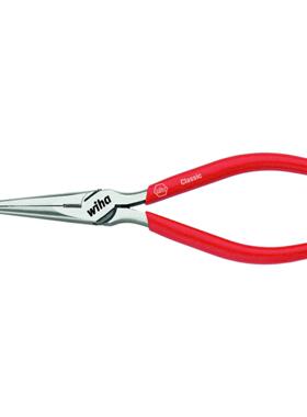 德国 Wiha威汉 36483 Z 36 0 01 机械尖嘴钳