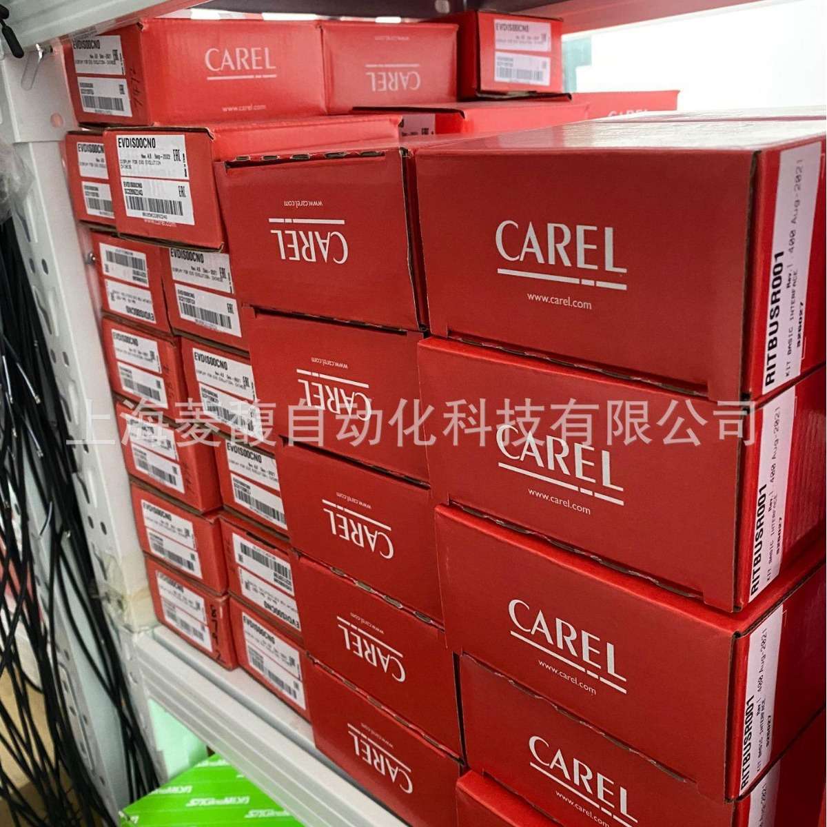 *CAREL卡乐控制器PCOE00TL10 PCOE00TLN0 PCOE0N4850 PCOE0NTLN0