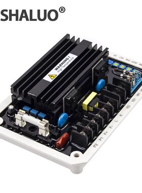 ADVR16固也泰KUTAI调压板无刷发电机AVR自动电压励磁调节器EA16A