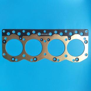 进口发动机配件 气缸床 供应五十铃发动机配件 C240发动机汽缸床