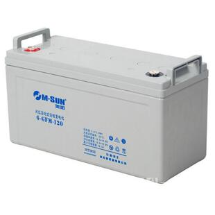 12V6H厂家 现货供应 GFM 价格 美阳蓄电池6