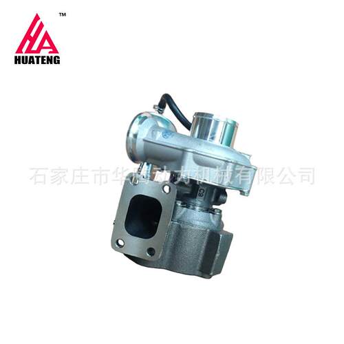 道依茨TCD2012 L04 2V涡轮增压器 0429 4723 0429 8261 04294723
