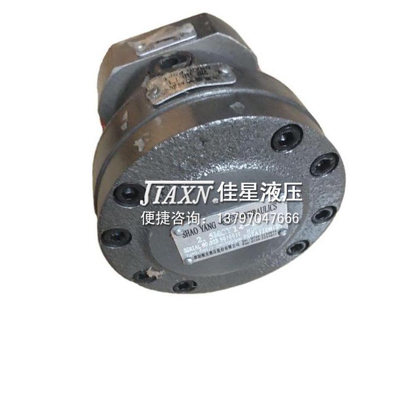 液压手动变量轴向柱塞泵160SCY14-1B邵阳维克液压新款