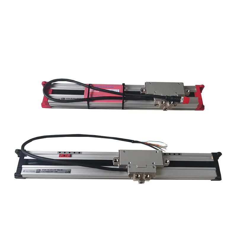 GIVI MISUER 光栅尺 GVS600 1VPP模拟量/正弦波信号光栅尺