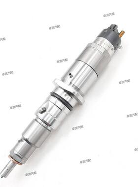 高压共轨喷油器0445120152总成康明斯柴油机