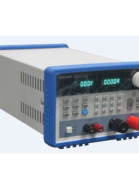 费思泰克FT6304A可编程直流电子负载300W 直流电子负载仪