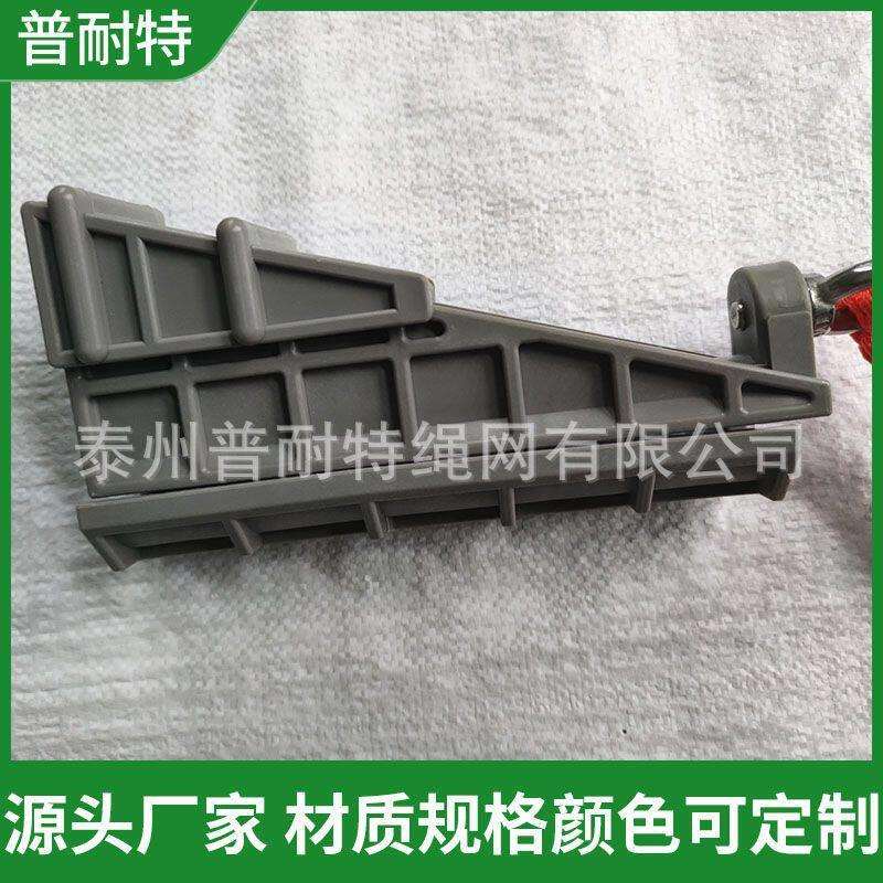 绝缘旁路电缆防坠绳 蚕丝防潮绳 带电作业安全防护绳 千斤小吊绳
