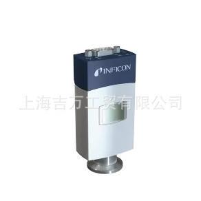 德国INFICON PCG550 英福康电容隔膜复合压力测量计 数显真空计