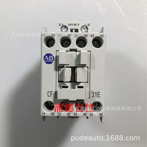 700-CF200A继电器A-B   220V
