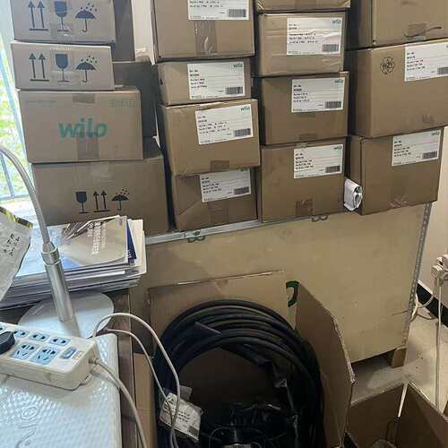 EBARA荏原200X150FSS4KC555 机械密封
