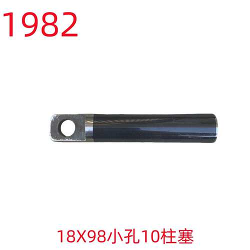 洗特18X98小孔10柱塞-1982号