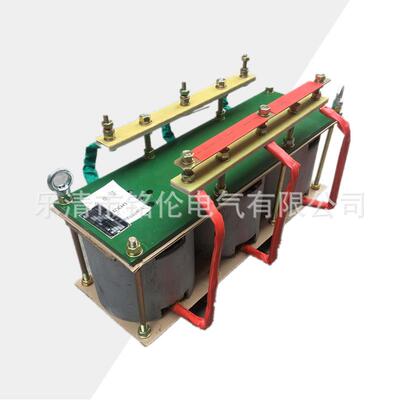 BP4-08005 频敏变阻器 BP4A/BP4G-08005频敏电阻器 纯铜线圈